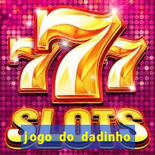 jogo do dadinho que ganha dinheiro